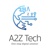 A2Z Tech Logotype