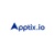 Apptix.io Logotype