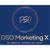 DSO Marketing Xcelerator Logotype