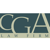 CGA Law Firm Logotype