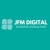 JFM Digital Consultant Logotype