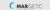 Margetc SEO Logotype