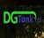 DG Tank Logotype