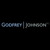 Godfrey | Johnson Logotype
