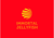 Immortal Jellyfish Marketing Logotype
