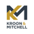 Kroon & Mitchell Logotype
