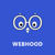 Webhood Infotech Logotype