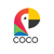 Coco Design Studio Logotype