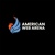 American Web Arena Logotype