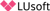 LUsoft LLC Logotype