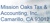 Mission Oaks Tax & Accounting, Inc. Logotype