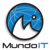 Mundo IT Logotype