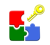 DG Logika Logotype