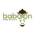Baboon Web Design Logotype