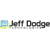 Jeff Dodge Technologies Logotype