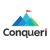 Conqueri Logotype