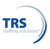 TRS Staffing Solutions Logotype
