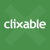 Clixable Logotype