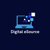 Digital eSource Logotype