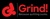 Grind! Media Logotype