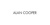 Alan Cooper Design Logotype