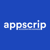 Appscrip Logotype