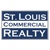 St. Louis Commercial Realty Logotype