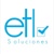 ETL Soluciones Logotype
