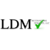 LDM Accounting Services, LLC Logotype