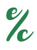 EBC Biuro Rachunkowe Ewelina Cegłowska Logotype