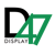 Display 47 Logotype