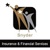Snyder Insurance & Financial Services Logotype