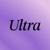 Ultra Logotype