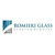 Romieki Glass Logotype