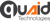 Quaid Technologies Logotype