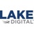 Lake Digital Logotype