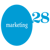 Marketing28 Logotype