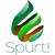 Spurt! Inc. Logotype