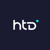 HTD Health Logotype