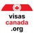 Visas Canada Logotype