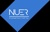NUER Electrical Lighting & Signs Logotype