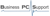 Business PC Support, Inc. Logotype