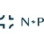 NELSON + POPE Logotype