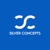 Silver Concepts Logotype
