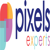Pixelsexperts LLC Logotype