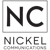 Nickel Communications Logotype