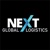Next Global Logistics Logotype