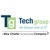 The Tech Group, LLC Logotype