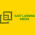 East Lansing Media Logotype