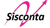 Sisconta Logotype